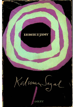 Ludzie z jamy