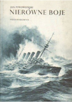 Nierówne boje