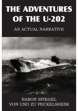 The Adventures of the U-202