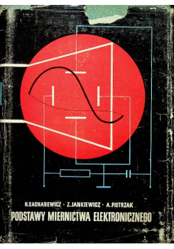 Podstawy miernictwa elektronicznego