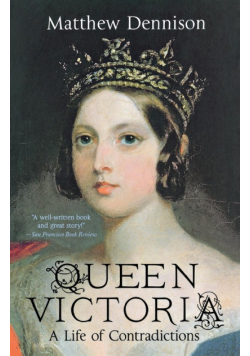 Queen Victoria