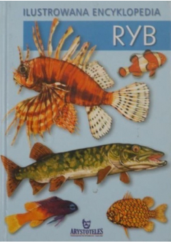Ilustrowana encyklopedia ryb