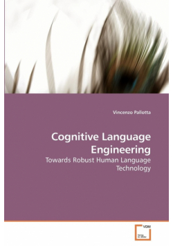 Cognitive Language Engineering