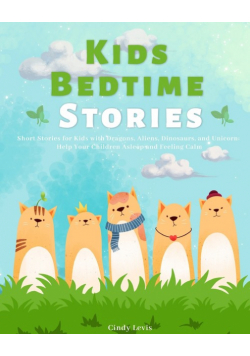 Kids Bedtime Stories