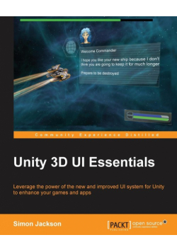 Unity 3D UI Essentials