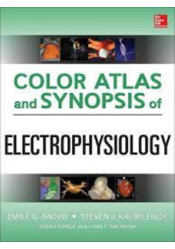 Color Atlas and Synopsis of Electrophysiology