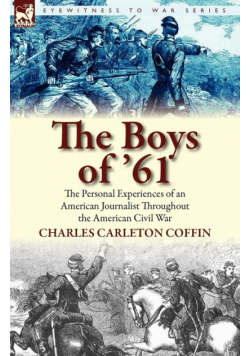 The Boys of '61