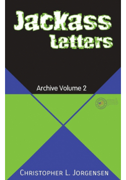Jackass Letters