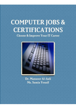Computer Jobs & Certifications Choose & Improve Your IT Career