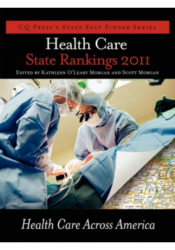 Health Care State Rankings 2011
