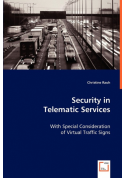Security in Telematic Services