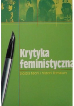 Krytyka feministyczna