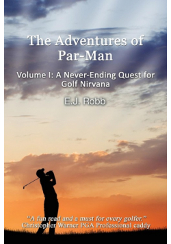 The Adventures of Par-Man
