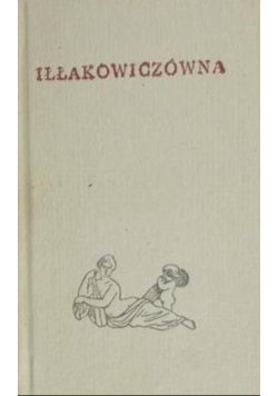 Poeci polscy Iłłakowiczówna miniatura