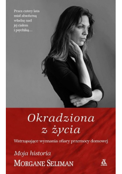Okradziona z życia