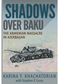 Shadows Over Baku
