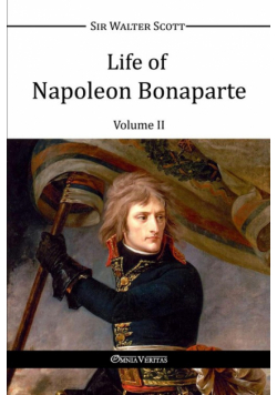 Life of Napoleon Bonaparte II