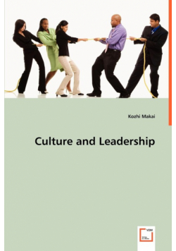 Culture and Leadership