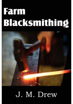 Farm Blacksmithing