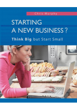 Starting a New Business?