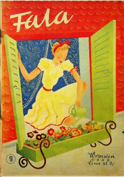 Fala wrzesień 1942 r.