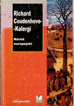 Naród Europejski