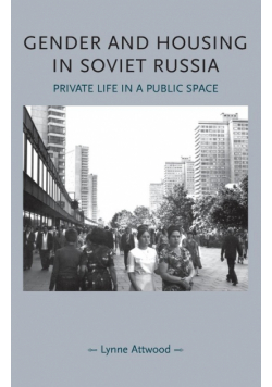 Gender and housing in Soviet Russia