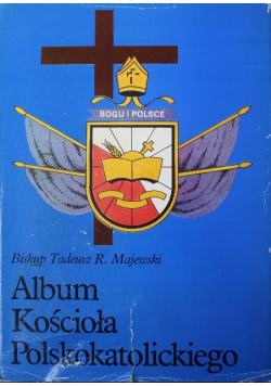 Album Kościoła Polskokatolickiego