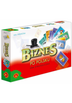 Biznes po polsku travel ALEX