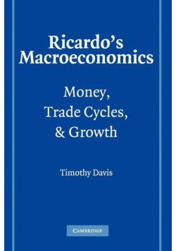 Ricardo's Macroeconomics