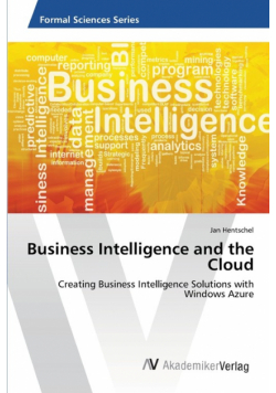 Business Intelligence and the Cloud
