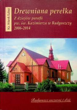 Drewniana perełka