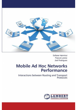 Mobile Ad Hoc Networks Performance