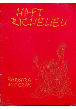 Haft Richelieu