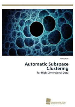 Automatic Subspace Clustering