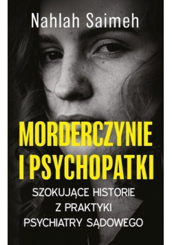 Morderczynie i psychopatki