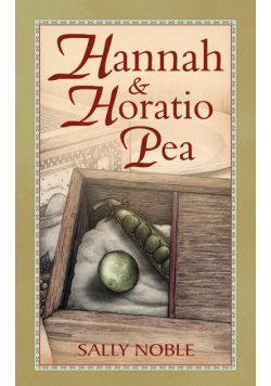 Hannah and Horatio Pea