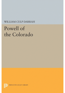 Powell of the Colorado