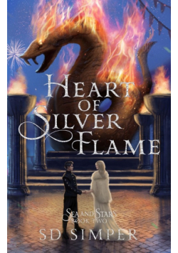 Heart of Silver Flame