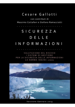 Sicurezza delle informazioni