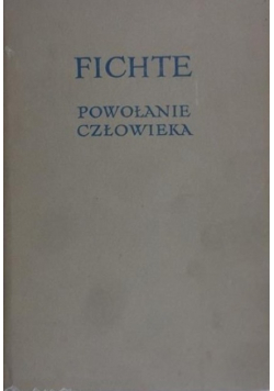 Powołanie człowieka