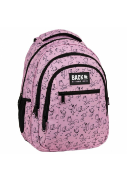 Plecak O28 BackUp 3 DERFORM