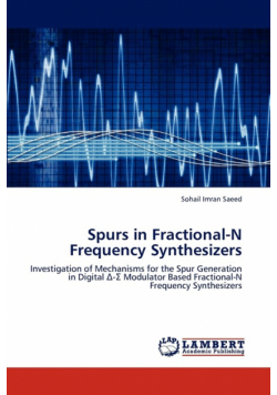 Spurs in Fractional-N Frequency Synthesizers