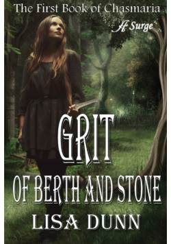Grit of Berth and Stone