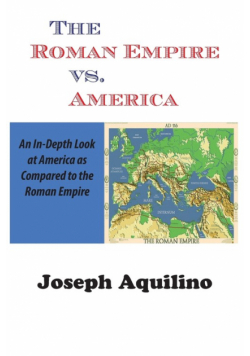 The Roman Empire vs. America