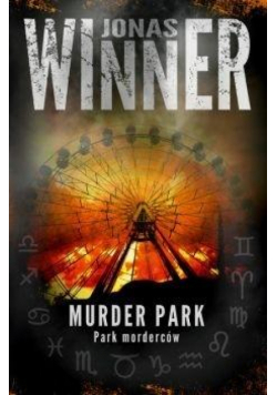 Murder park. Park morderców