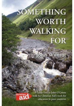 Something Worth Walking for