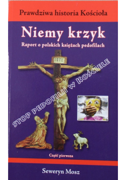 Niemy krzyk Raport o polskich księżach pedofilach Cz I