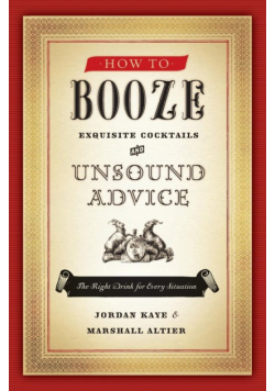 How to Booze