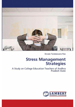 Stress Management Strategies